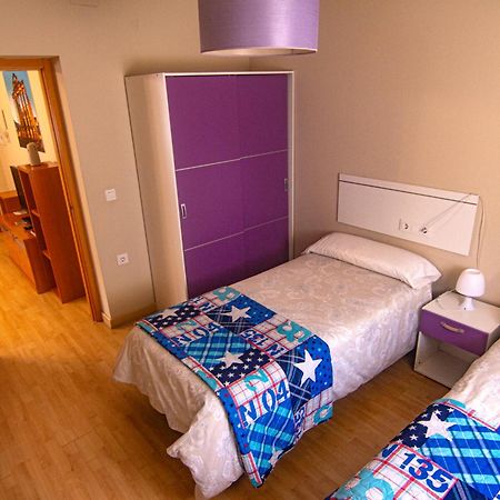 Apartamentos Turísticos Domus Aquae Mérida Exterior foto