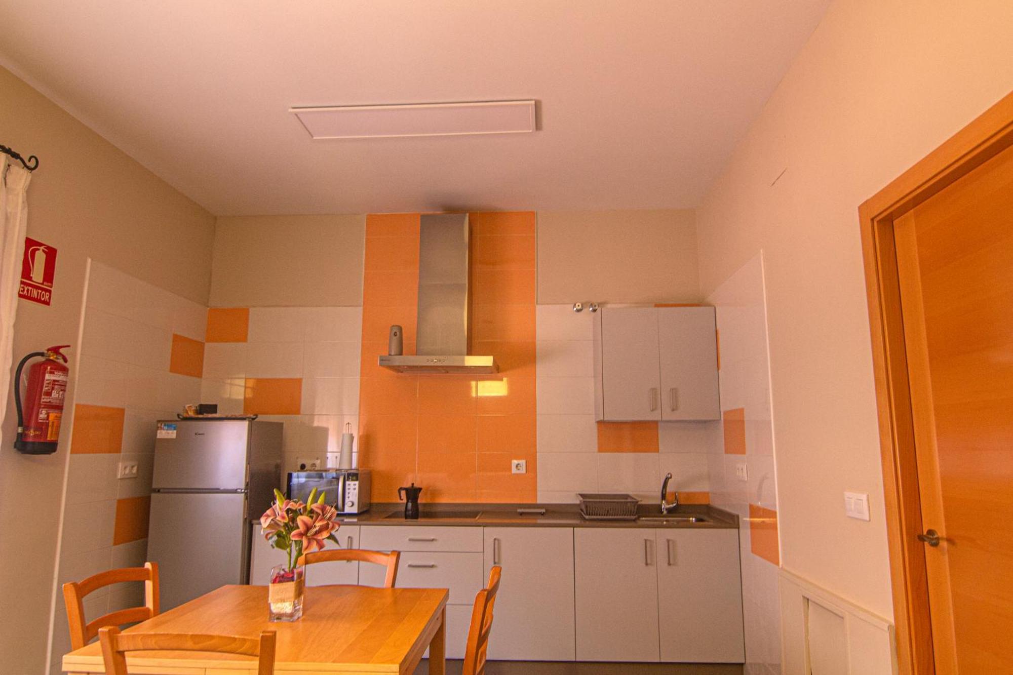 Apartamentos Turísticos Domus Aquae Mérida Exterior foto
